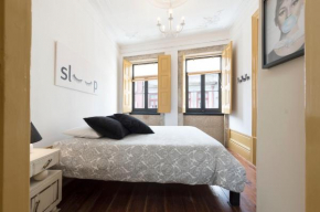 Гостиница 156 Trindade House & Terrace  Atiães